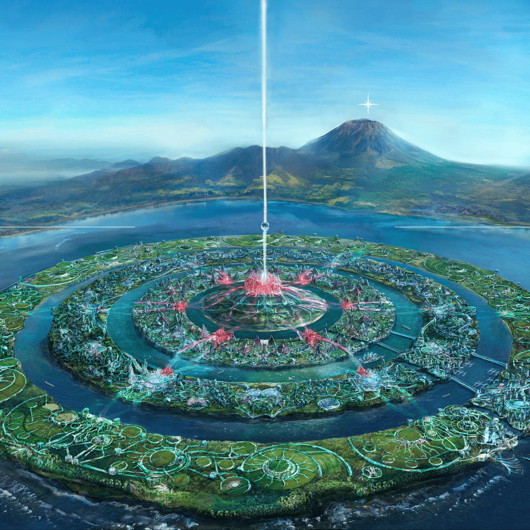 Lemuria and Atlantis an amazing storyon Soul Heart Journey School