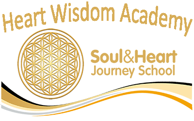 Heart Wisdom Academy where ancient wisdom meets modern enlightenment.
