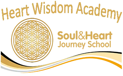 Heart Wisdom Academy where ancient wisdom meets modern enlightenment.