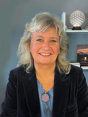 Heart Wisdom Academy and Susanne Jönsson