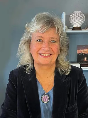 Heart Wisdom Academy and Susanne Jönsson