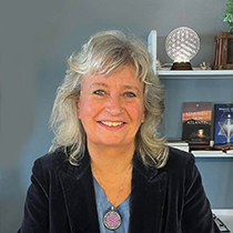 Heart Wisdom Academy and Susanne Jönsson