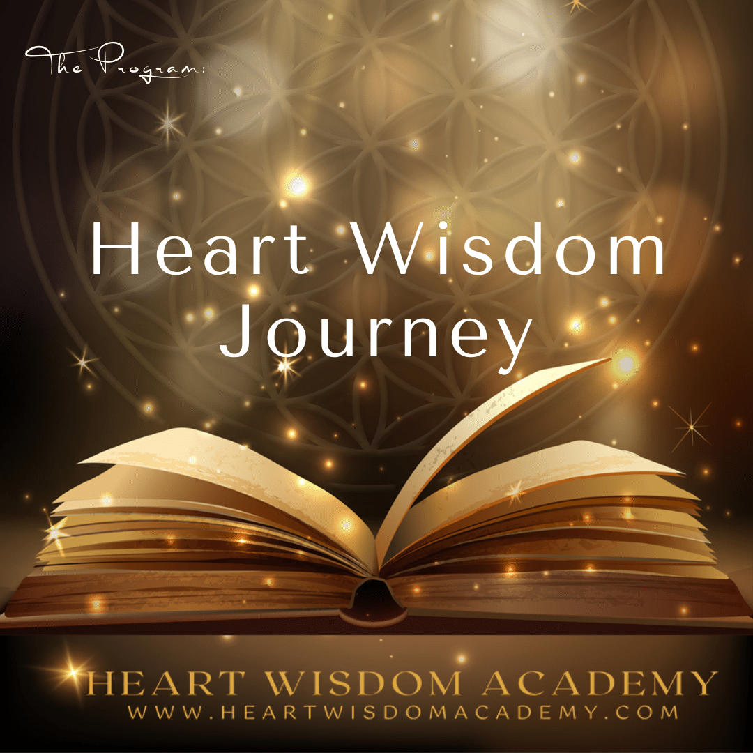 Heart Wisdom Journey Heart Wisdom Academy-Embrace Your Potential