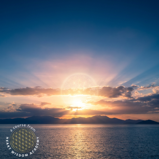 Free mini course an online course from Heart Wisdom Academy