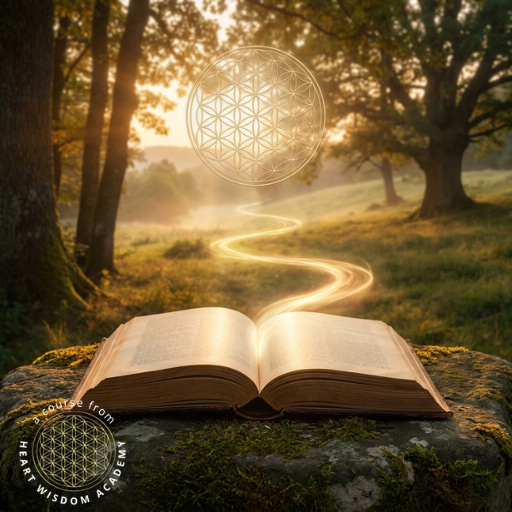 Members Pathway an online course from Heart Wisdom Academy