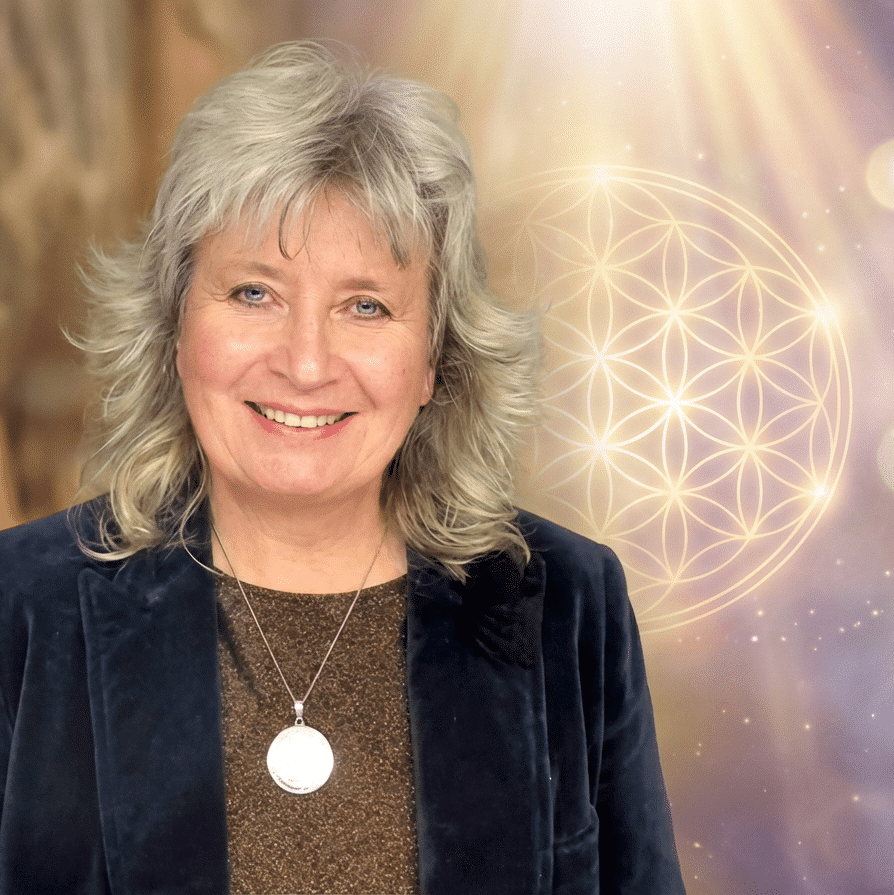 Heart Wisdom Academy and Susanne Jönsson