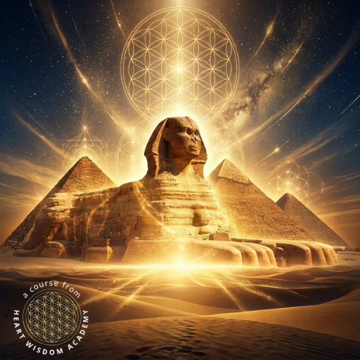 Ancient Wisdom from Heart Wisdom Academy