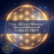 The Ancient Wisdom collection from Heart Wisdom Academy
