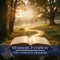 Members Pathway the complete program from Heart Wisdom Academy