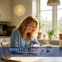 The Spiritual Awakening collection from Heart Wisdom Academy