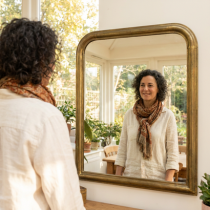 The Self-Esteem Evolution. Online course from Heart Wisdom Academy
