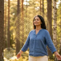 Let your energy sensitivity be a gift with Heart Wisdom Academy