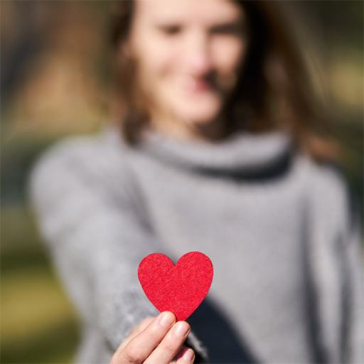 The foundation of everything - the Heart Meditation from Heart Wisdom Academy