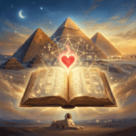 The Mystery School from Heart Wisdom Academy