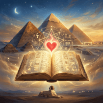 The Mystery School from Heart Wisdom Academy