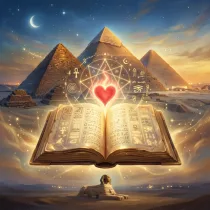The Mystery School from Heart Wisdom Academy