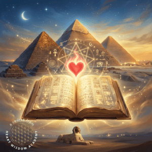 The Mystery School