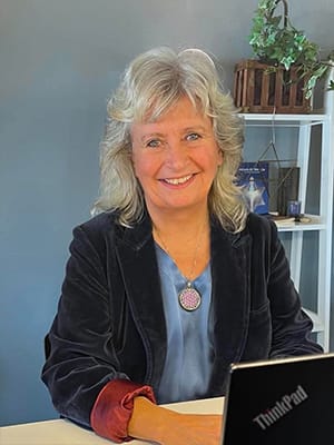 Heart Wisdom Academy and Susanne Jönsson