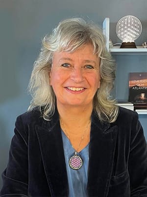 Heart Wisdom Academy and Susanne Jönsson